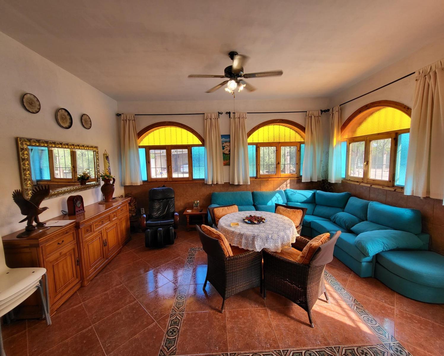 Finca en Venta en L' Ametlla de Mar