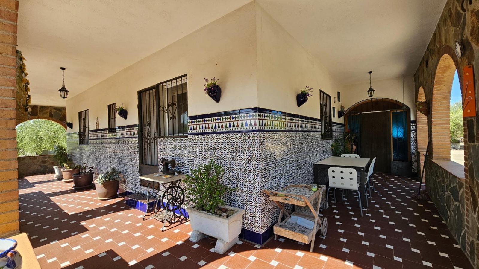 Finca en Venta en L' Ametlla de Mar
