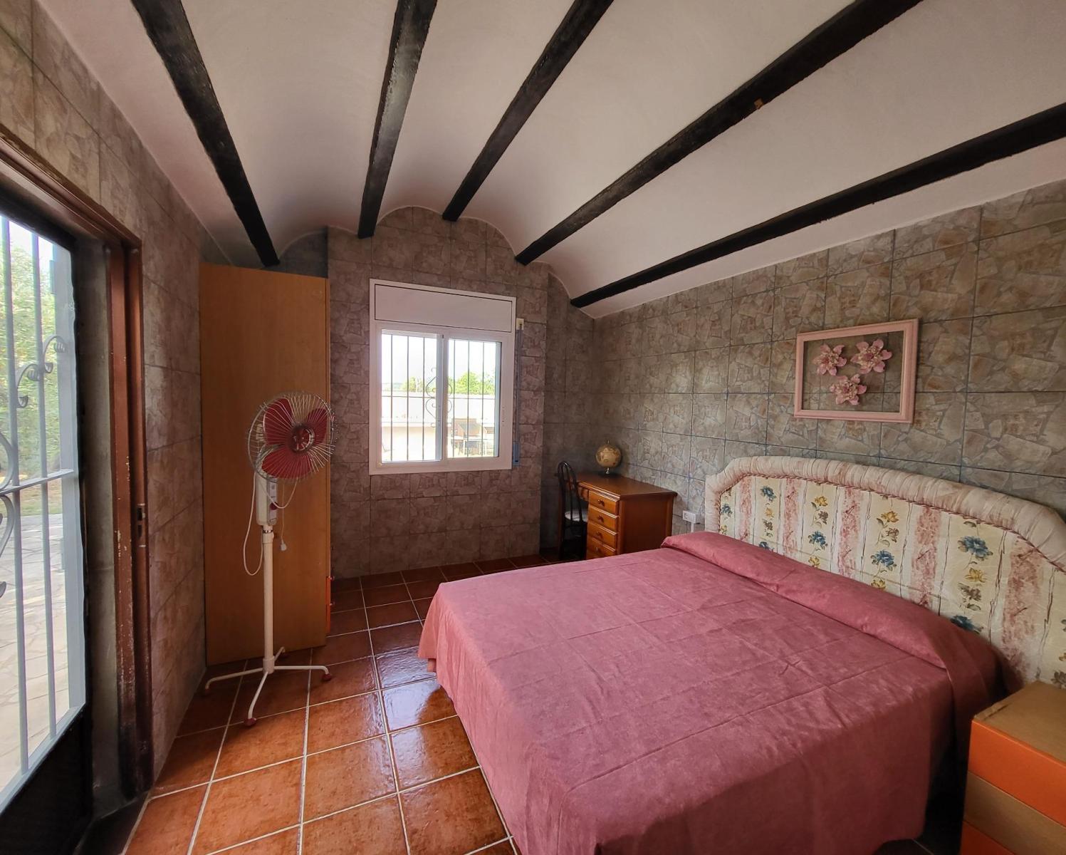 Finca en Venta en L' Ametlla de Mar