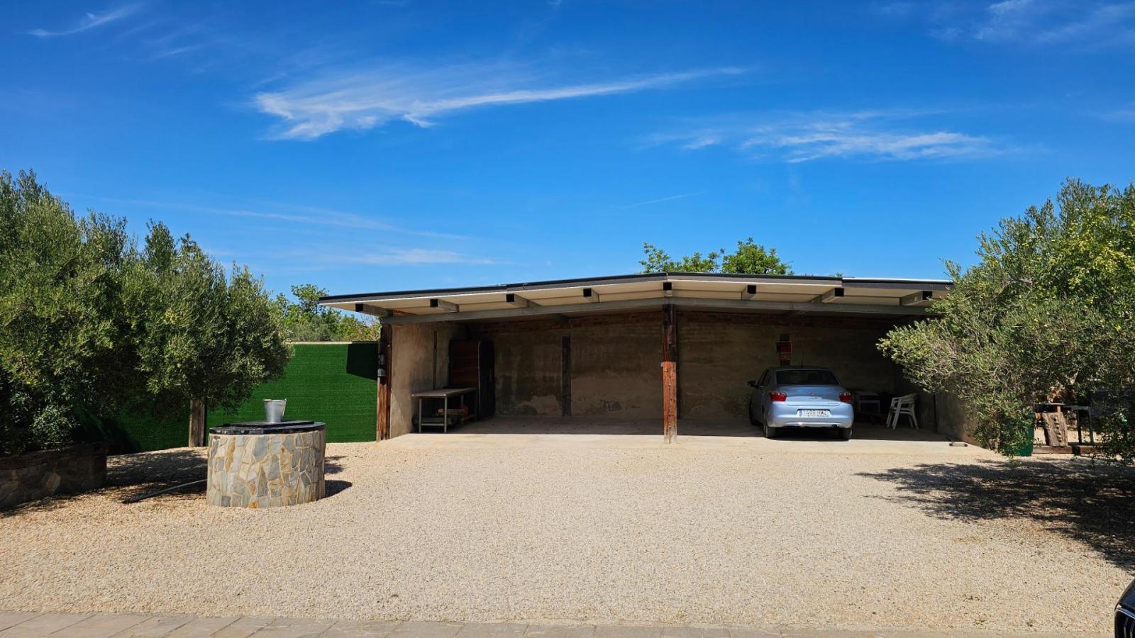 Finca en Venta en L' Ametlla de Mar