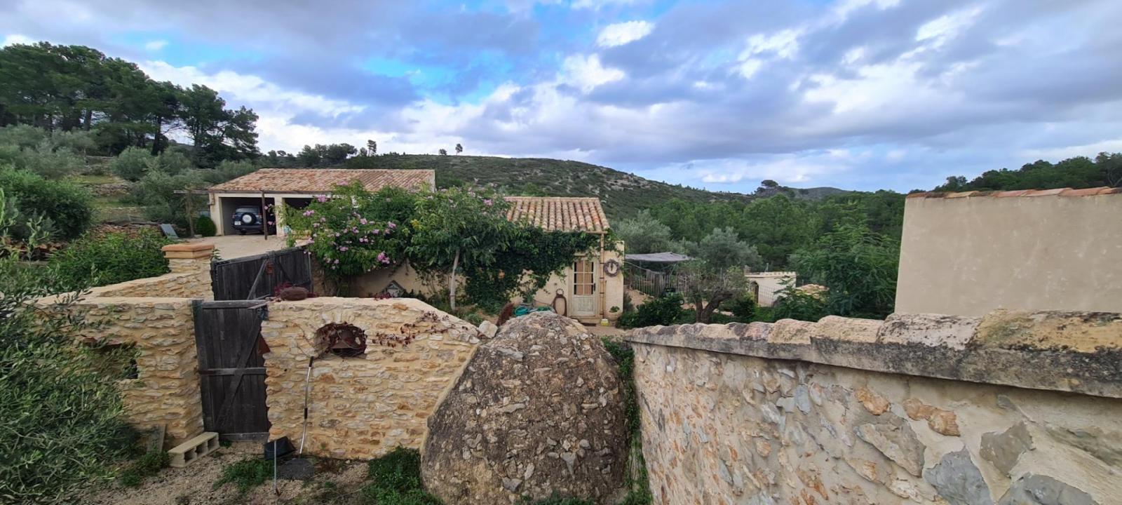 Finca en Venta en El Perelló