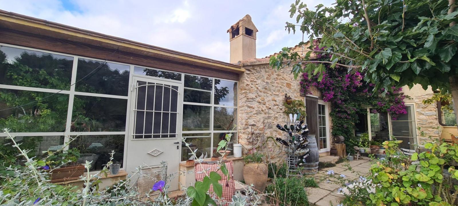 Finca en Venta en El Perelló