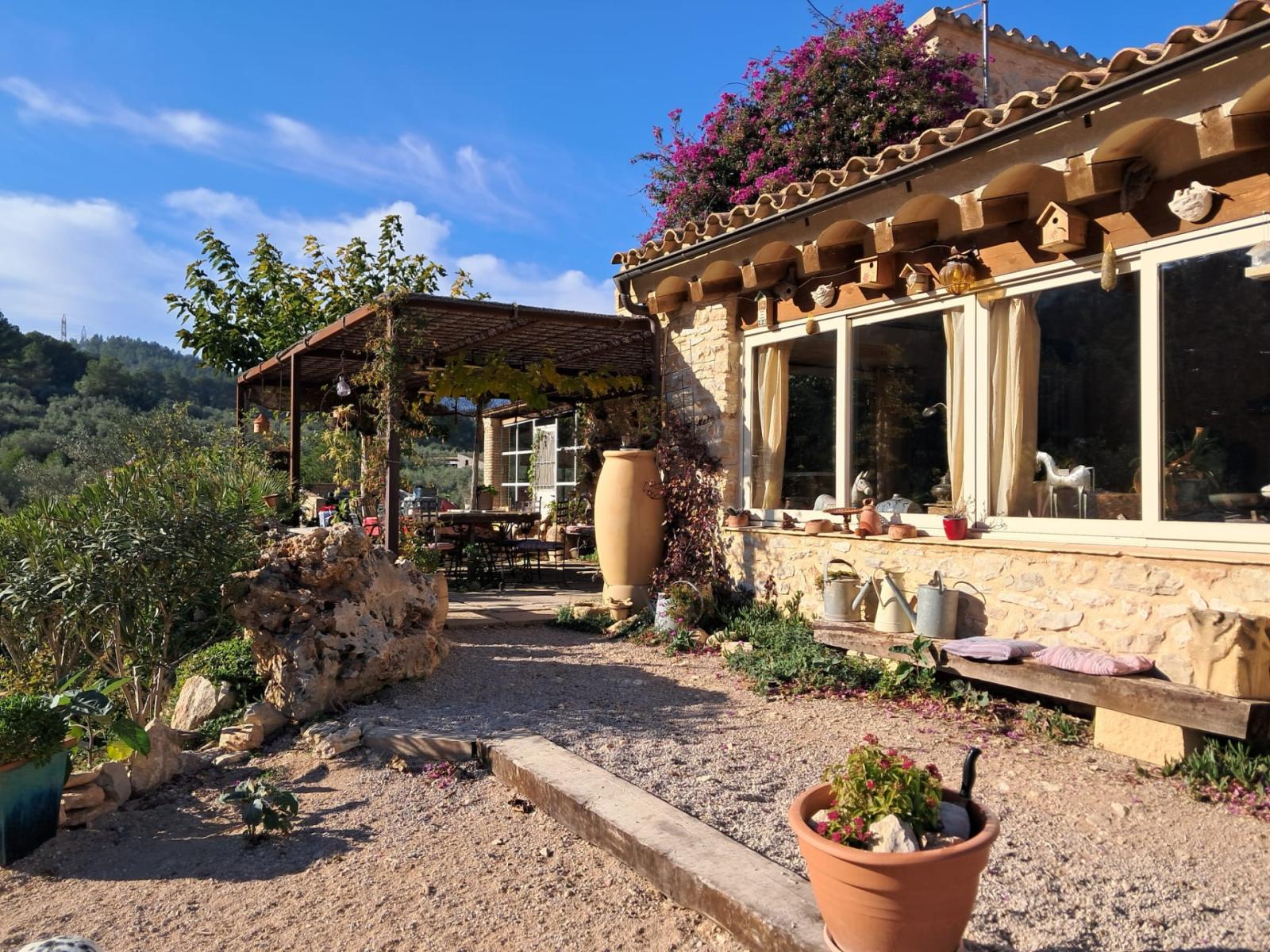 Finca en Venta en El Perelló