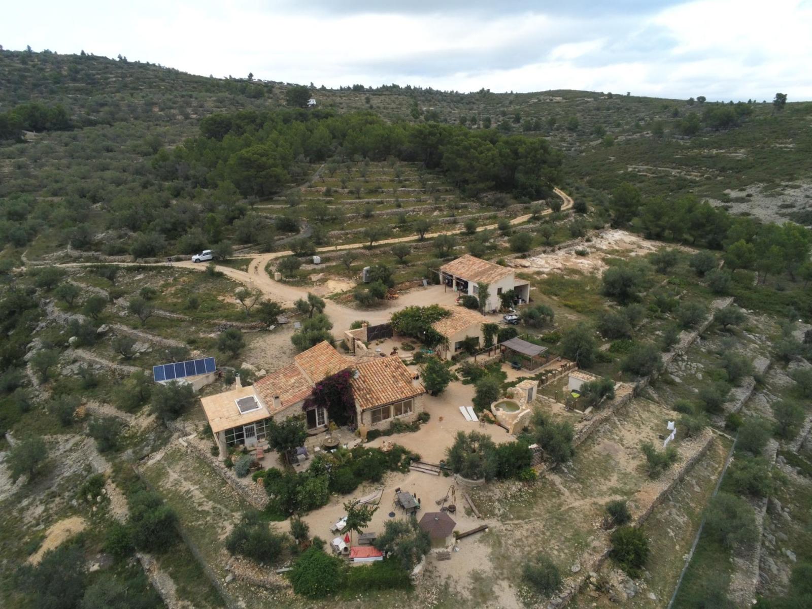 Finca en Venta en El Perelló