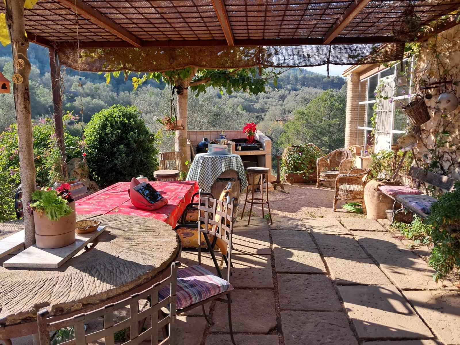 Finca en Venta en El Perelló