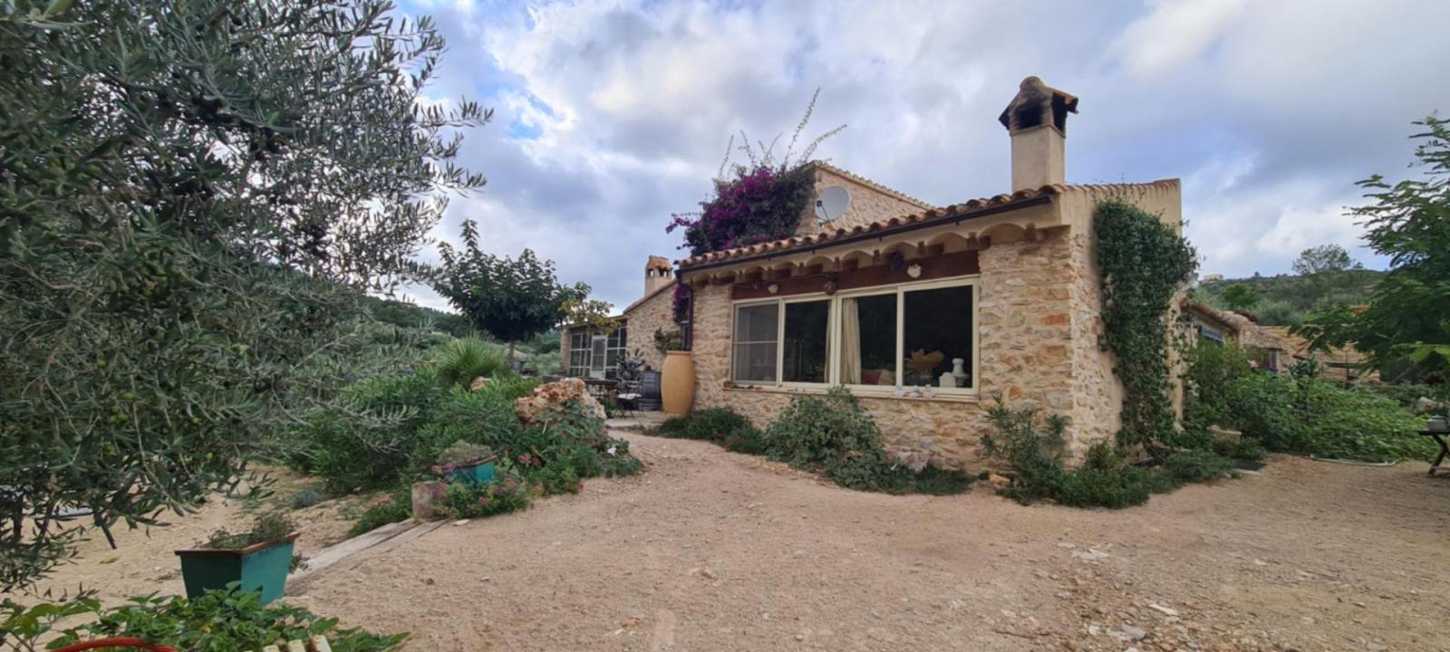 Finca en Venta en El Perelló