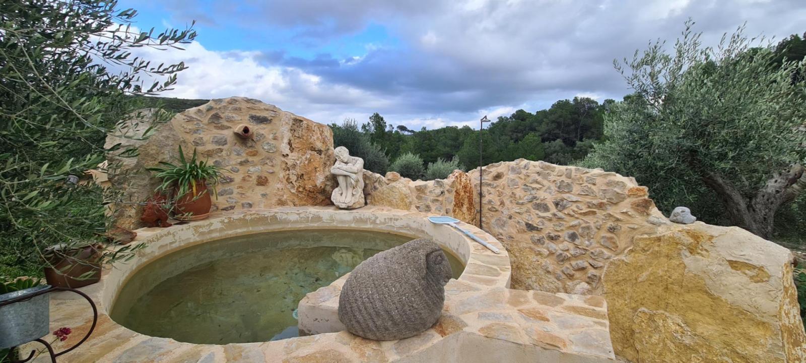 Finca en Venta en El Perelló
