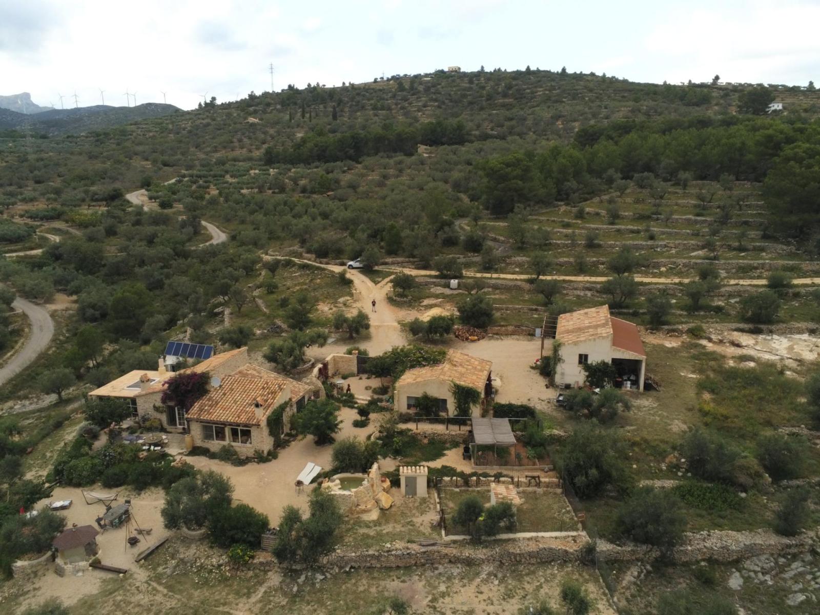 Finca en Venta en El Perelló