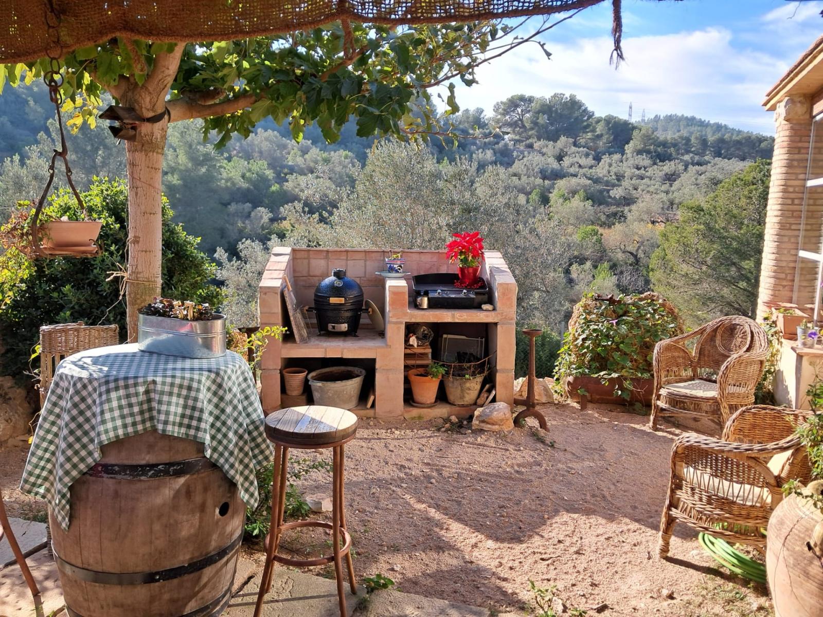 Finca en Venta en El Perelló