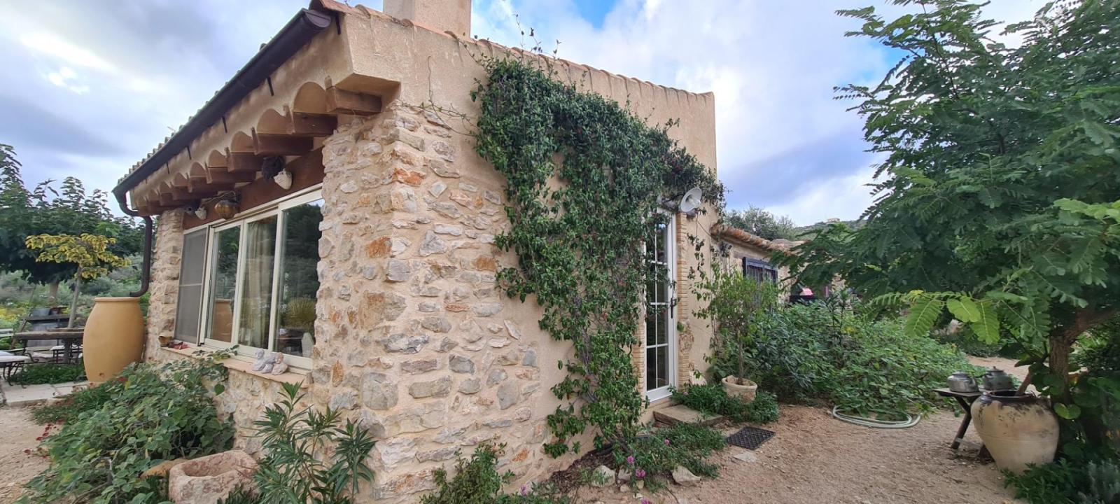 Finca en Venta en El Perelló