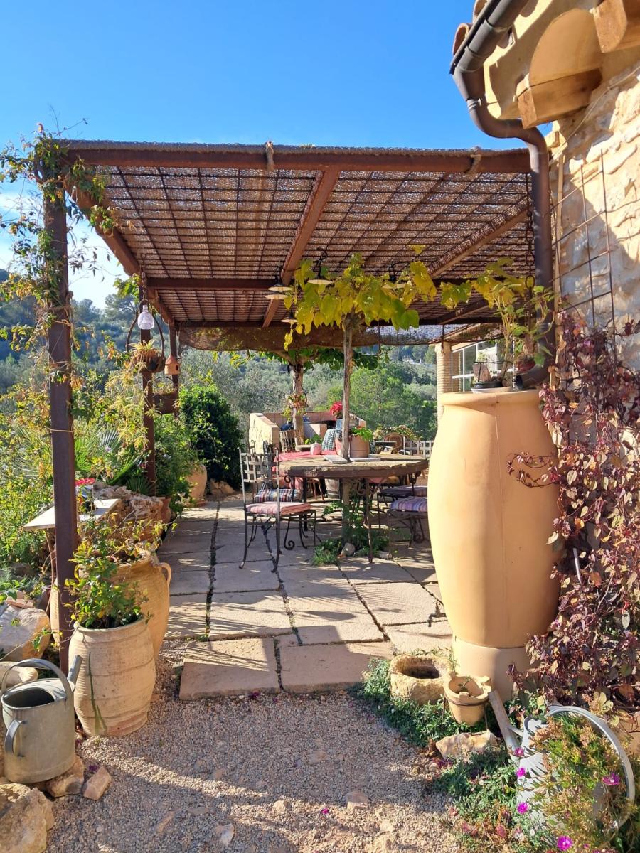 Finca en Venta en El Perelló