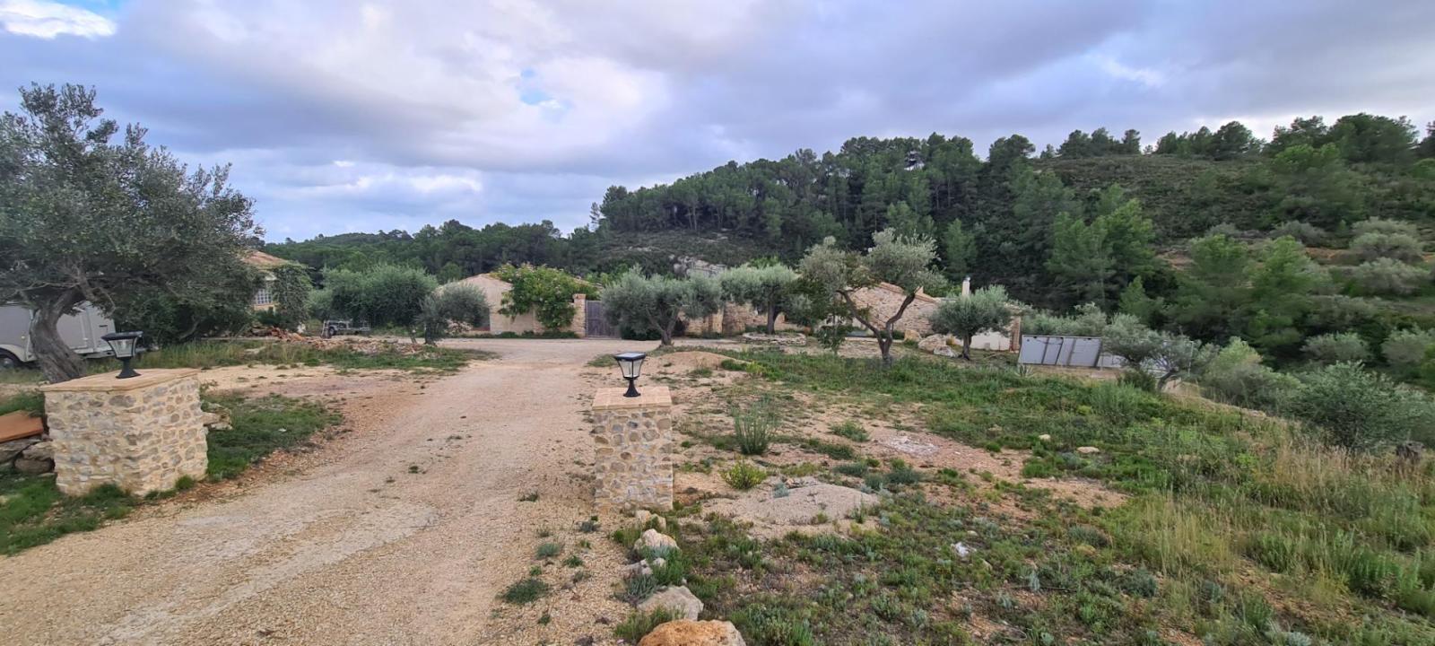 Finca en Venta en El Perelló