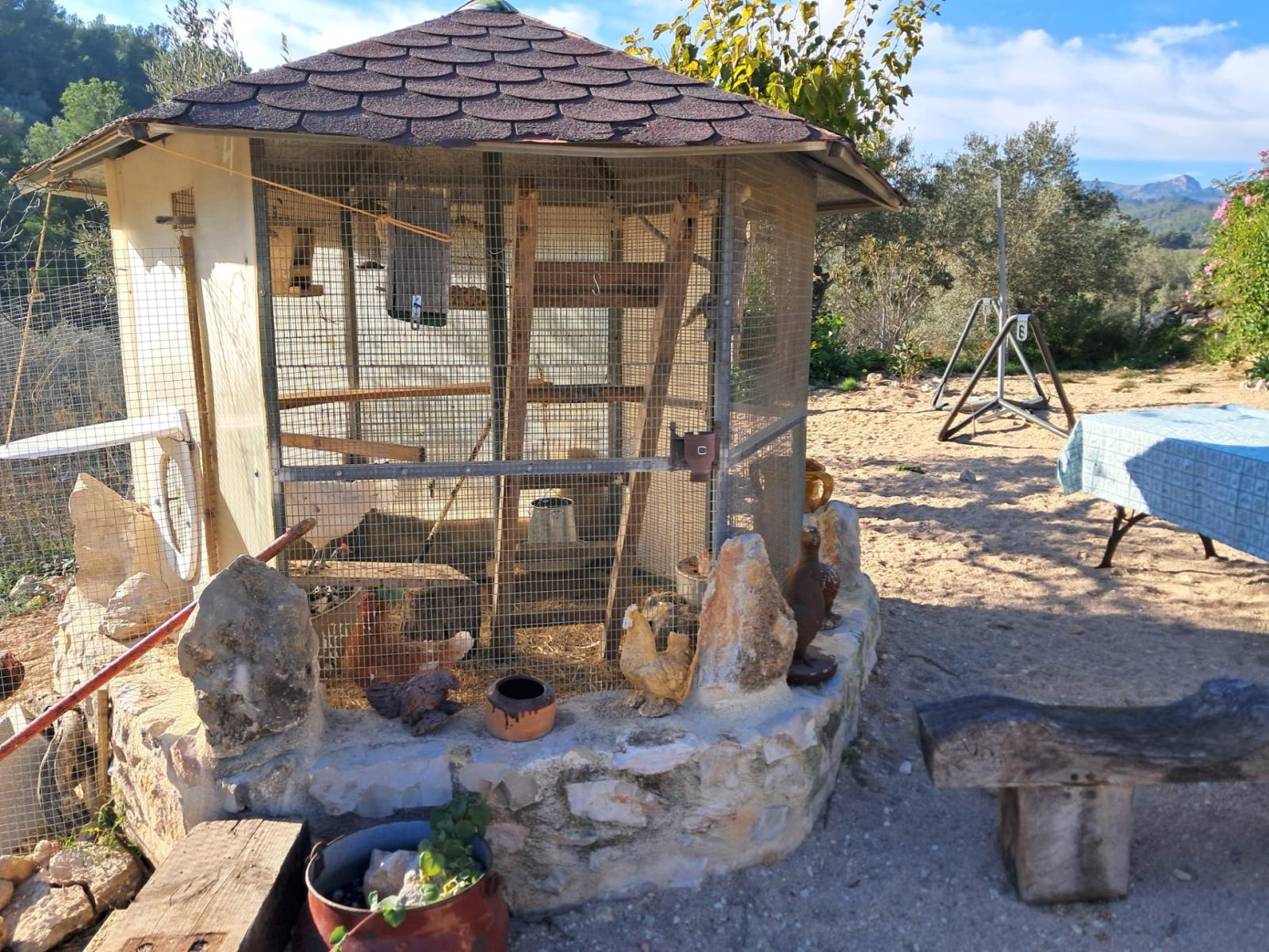 Finca en Venta en El Perelló