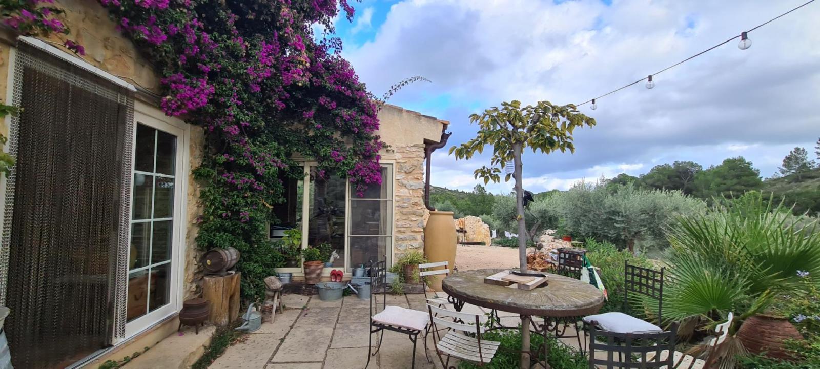 Finca en Venta en El Perelló
