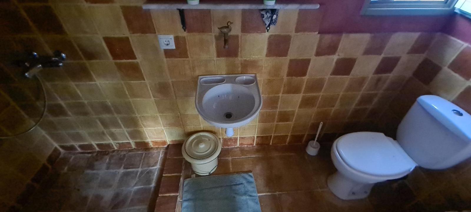 Finca en Venta en El Perelló