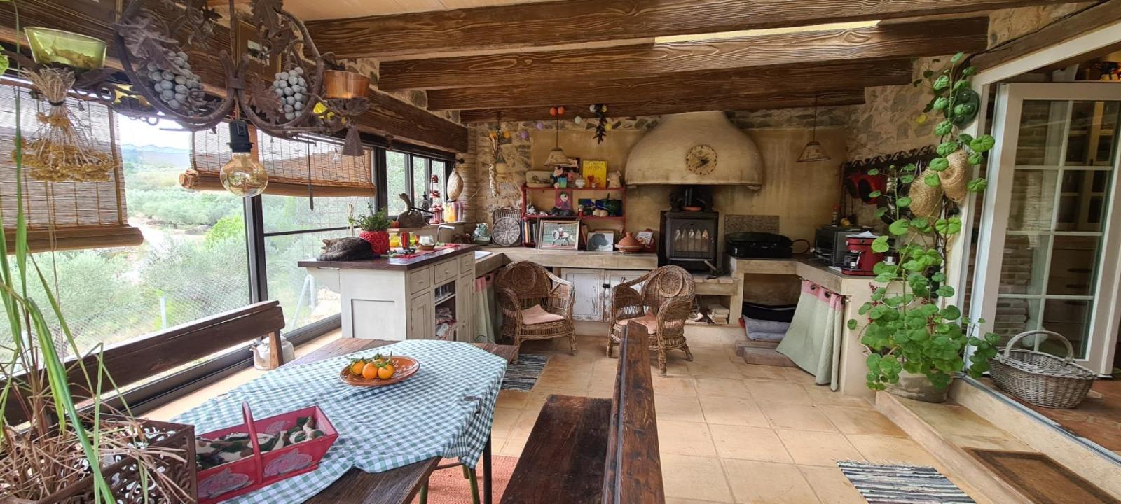 Finca en Venta en El Perelló