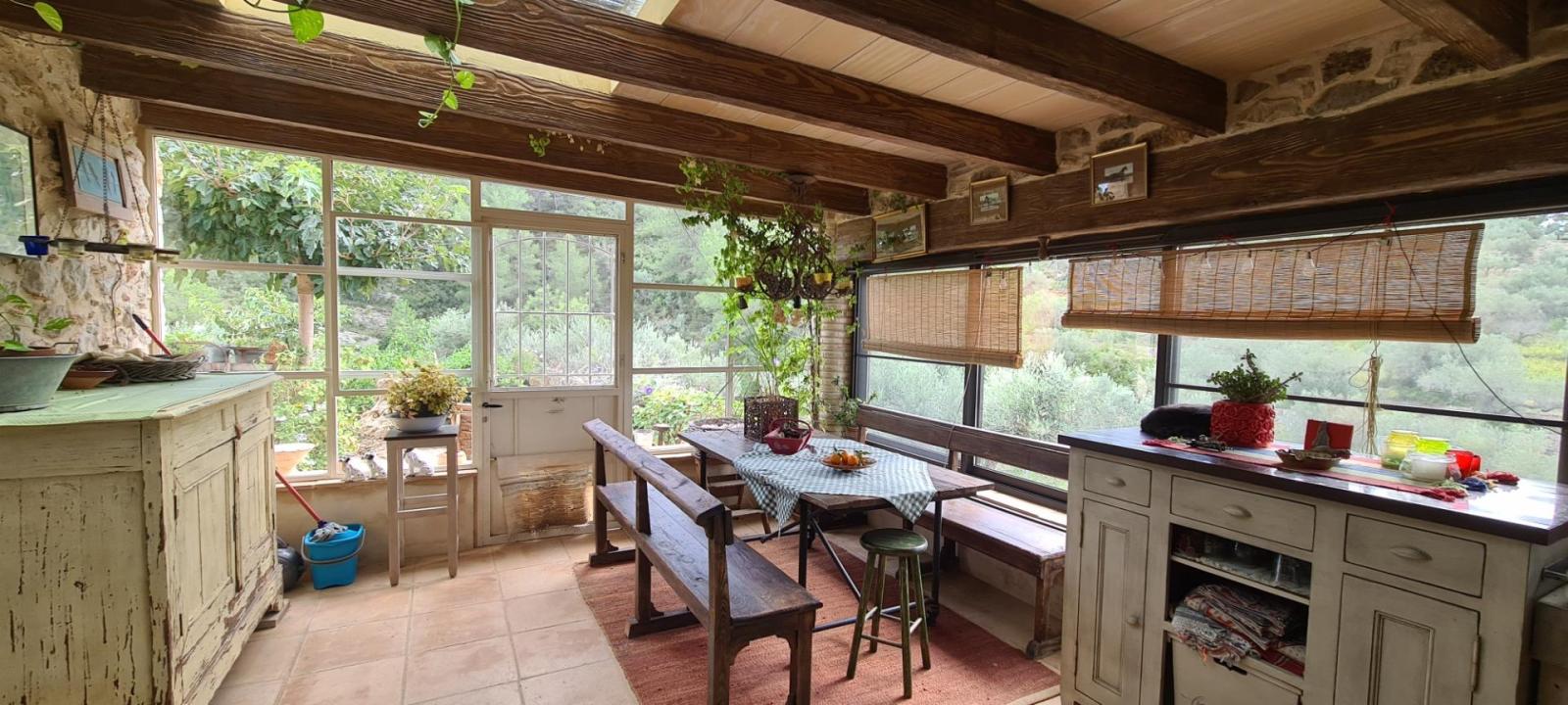 Finca en Venta en El Perelló