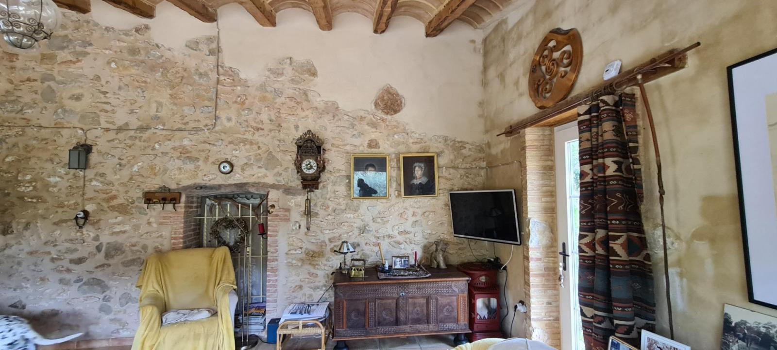 Finca en Venta en El Perelló