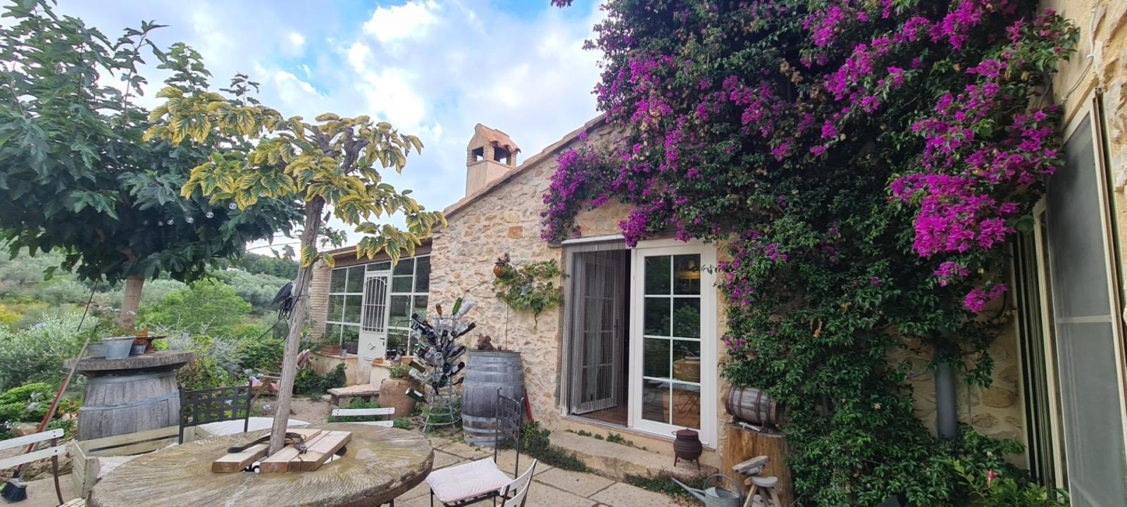 Finca en Venta en El Perelló