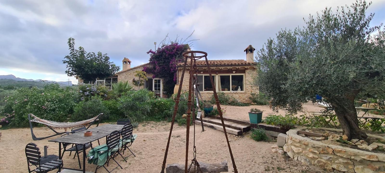 Finca en Venta en El Perelló