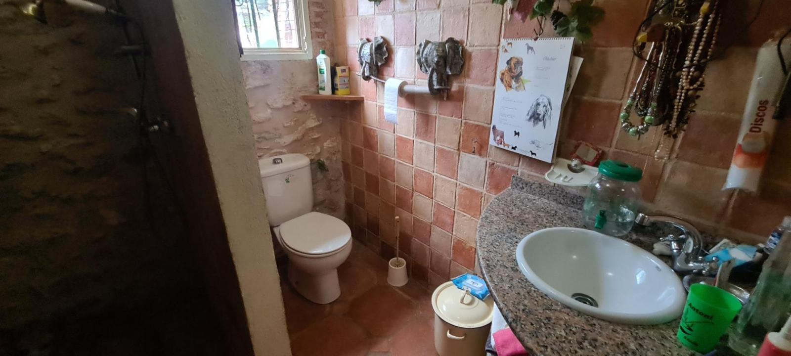 Finca en Venta en El Perelló