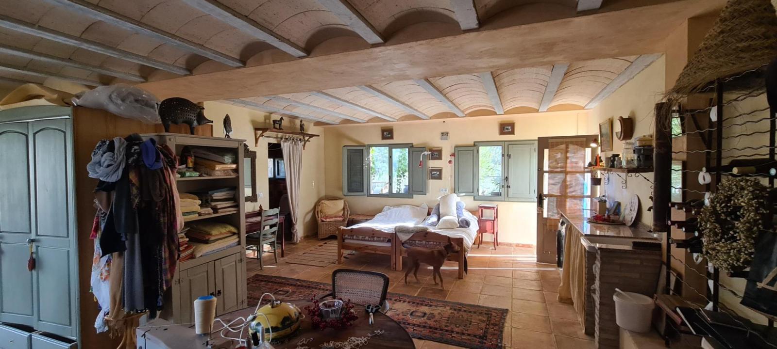 Finca en Venta en El Perelló