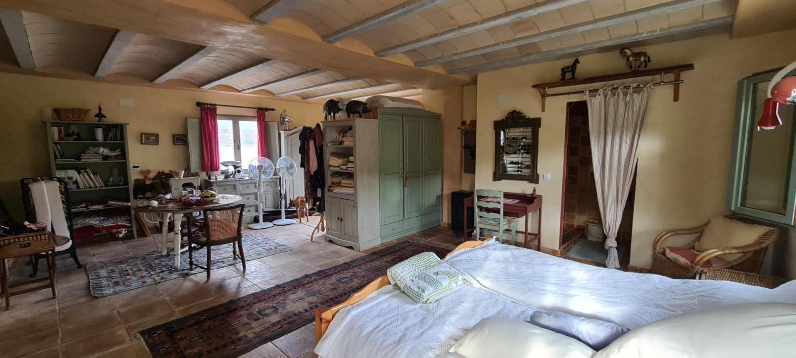 Finca en Venta en El Perelló