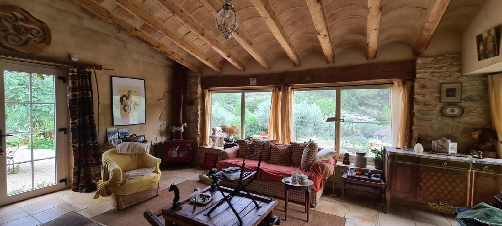 Finca en Venta en El Perelló