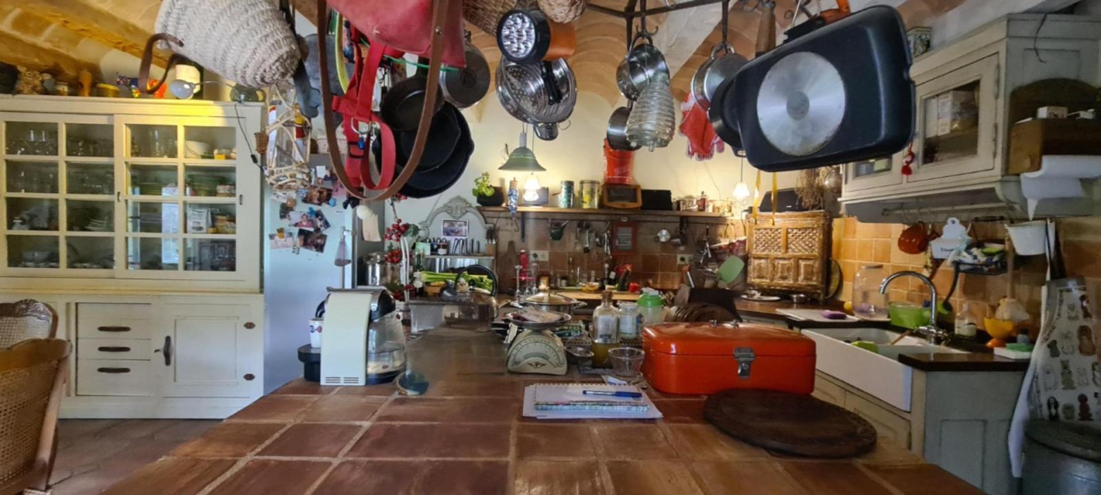 Finca en Venta en El Perelló