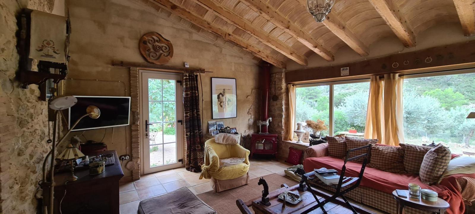 Finca en Venta en El Perelló