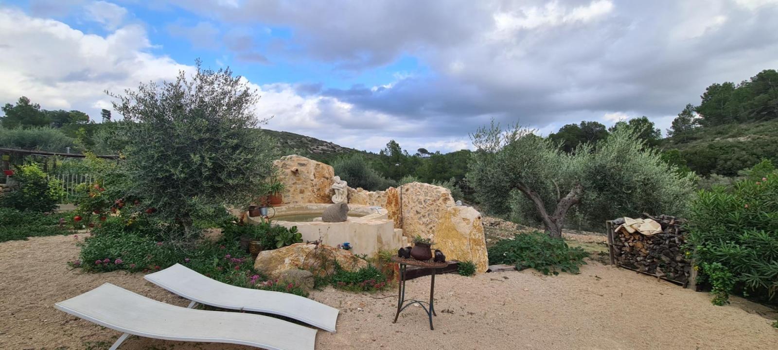Finca en Venta en El Perelló