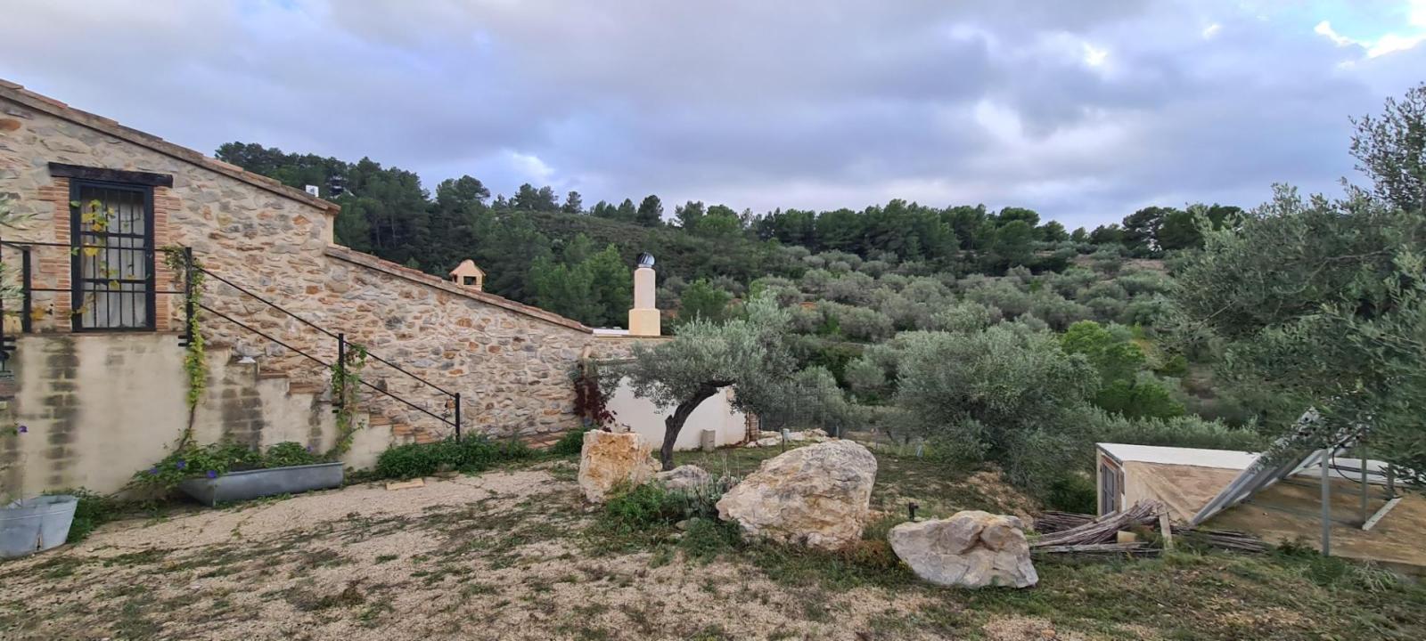 Finca en Venta en El Perelló