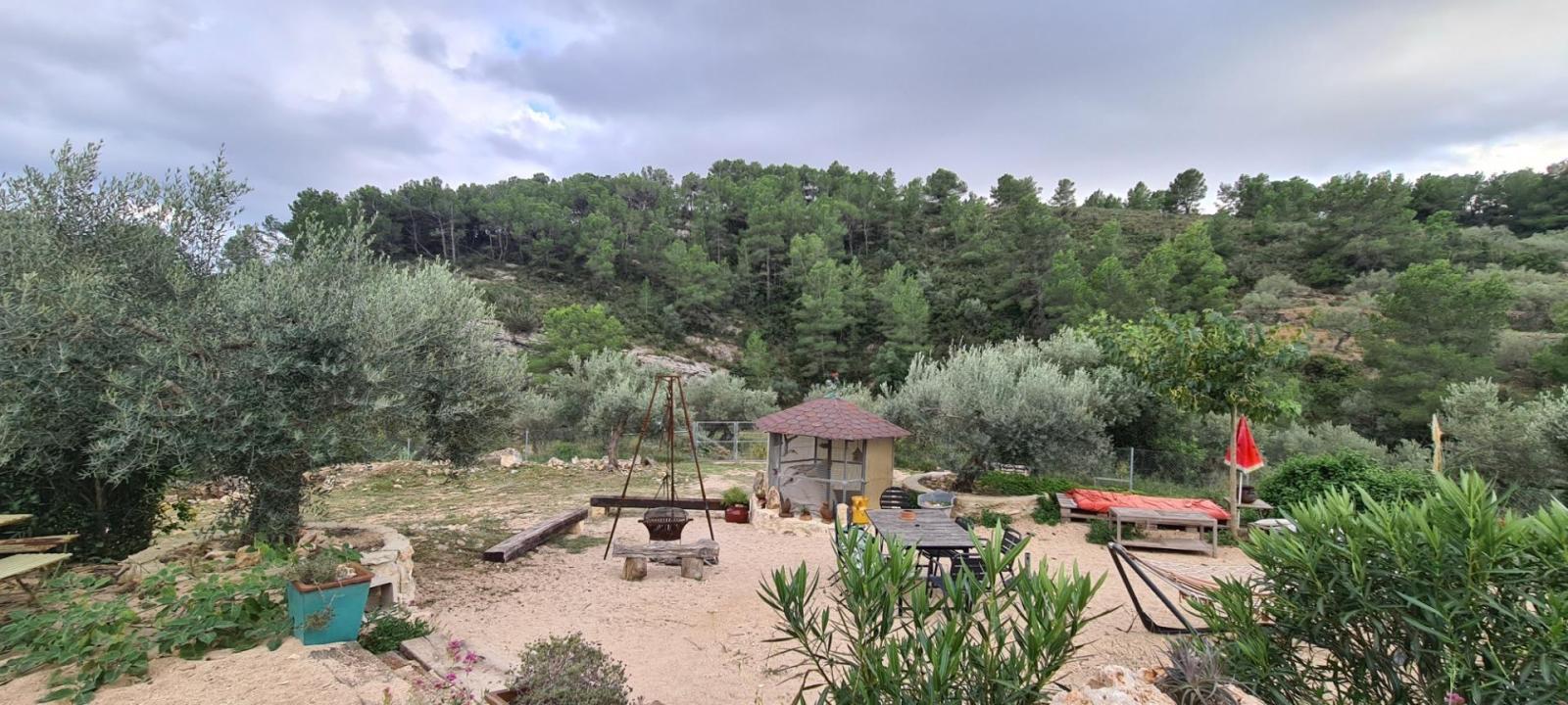 Finca en Venta en El Perelló