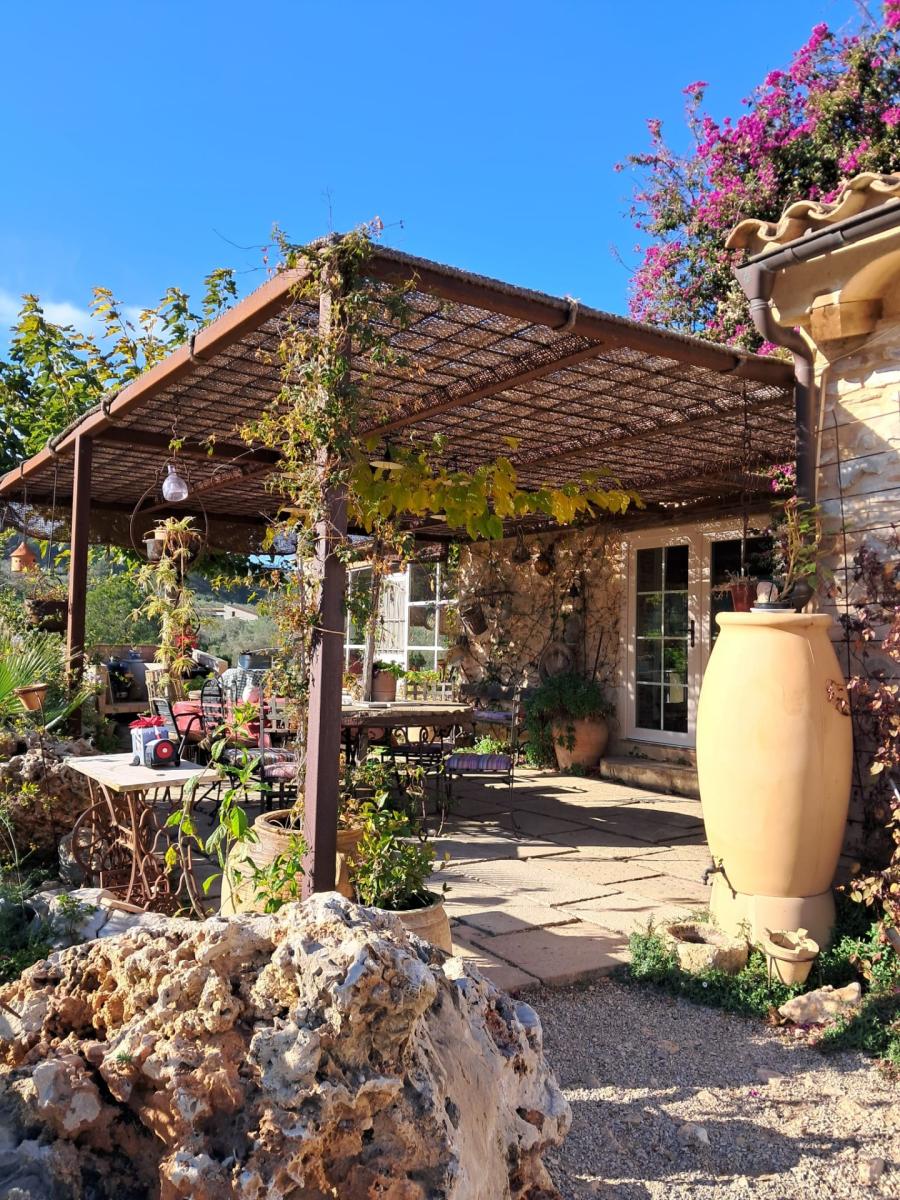 Finca en Venta en El Perelló