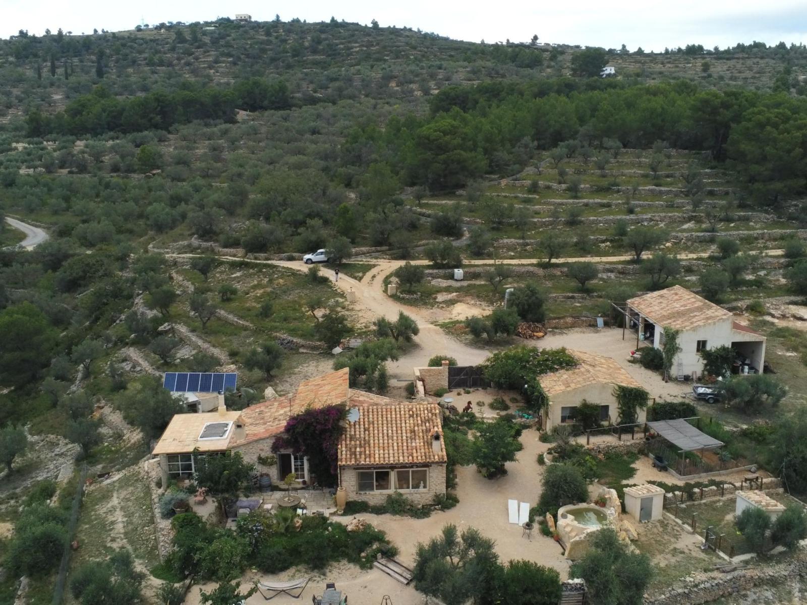 Finca en Venta en El Perelló