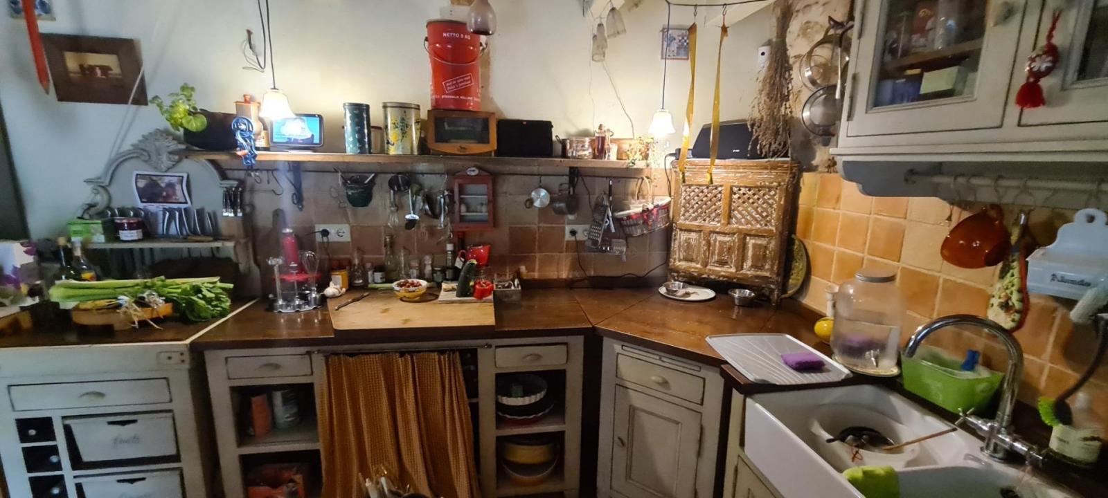 Finca en Venta en El Perelló