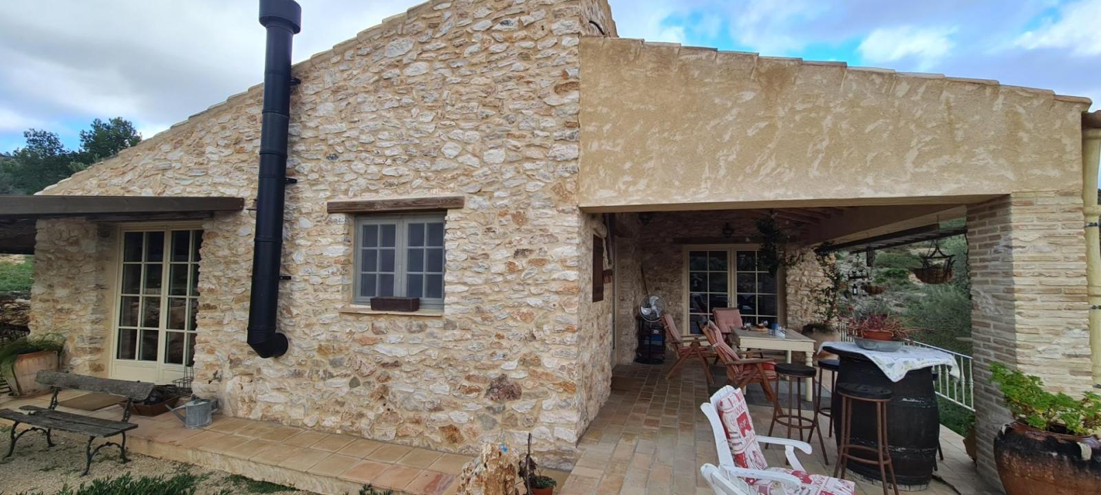 Finca en Venta en El Perelló
