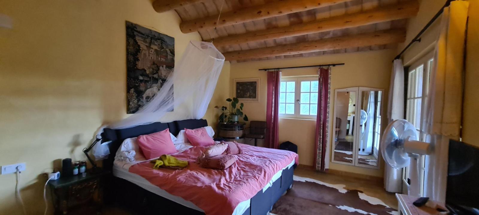 Finca en Venta en El Perelló