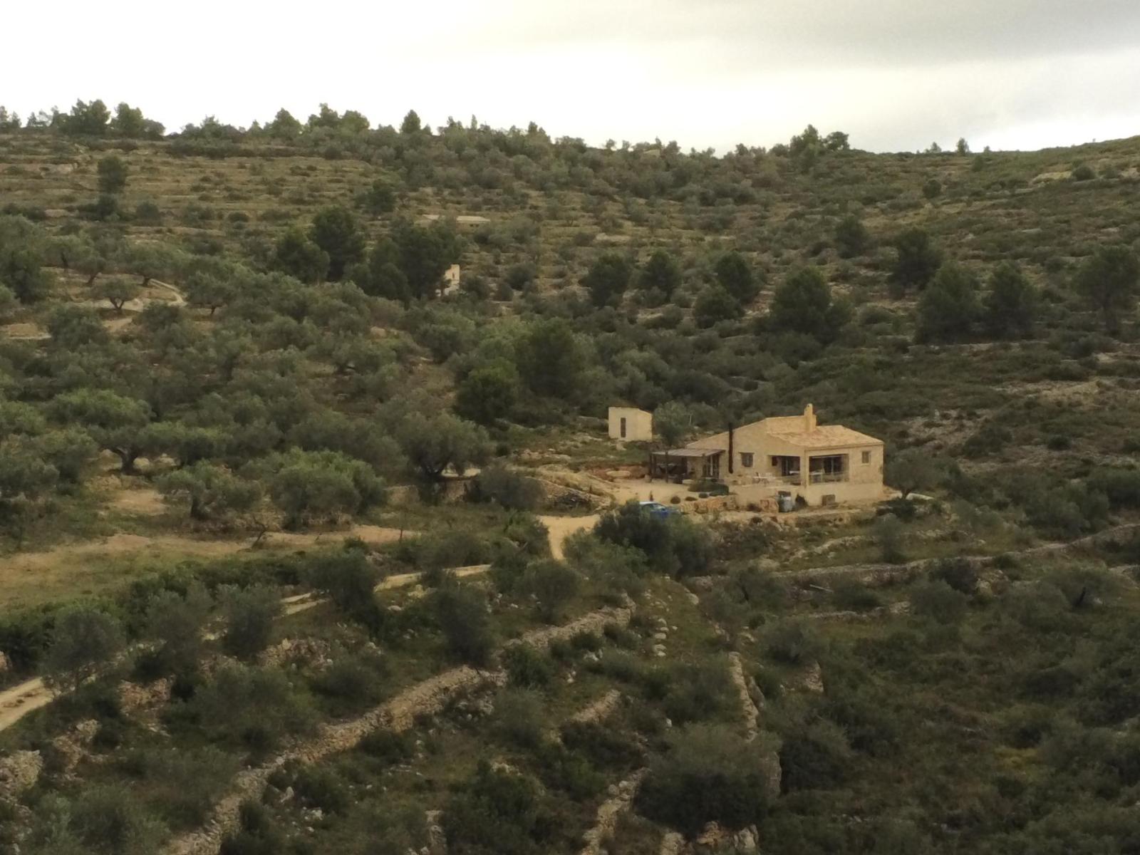Finca en Venta en El Perelló