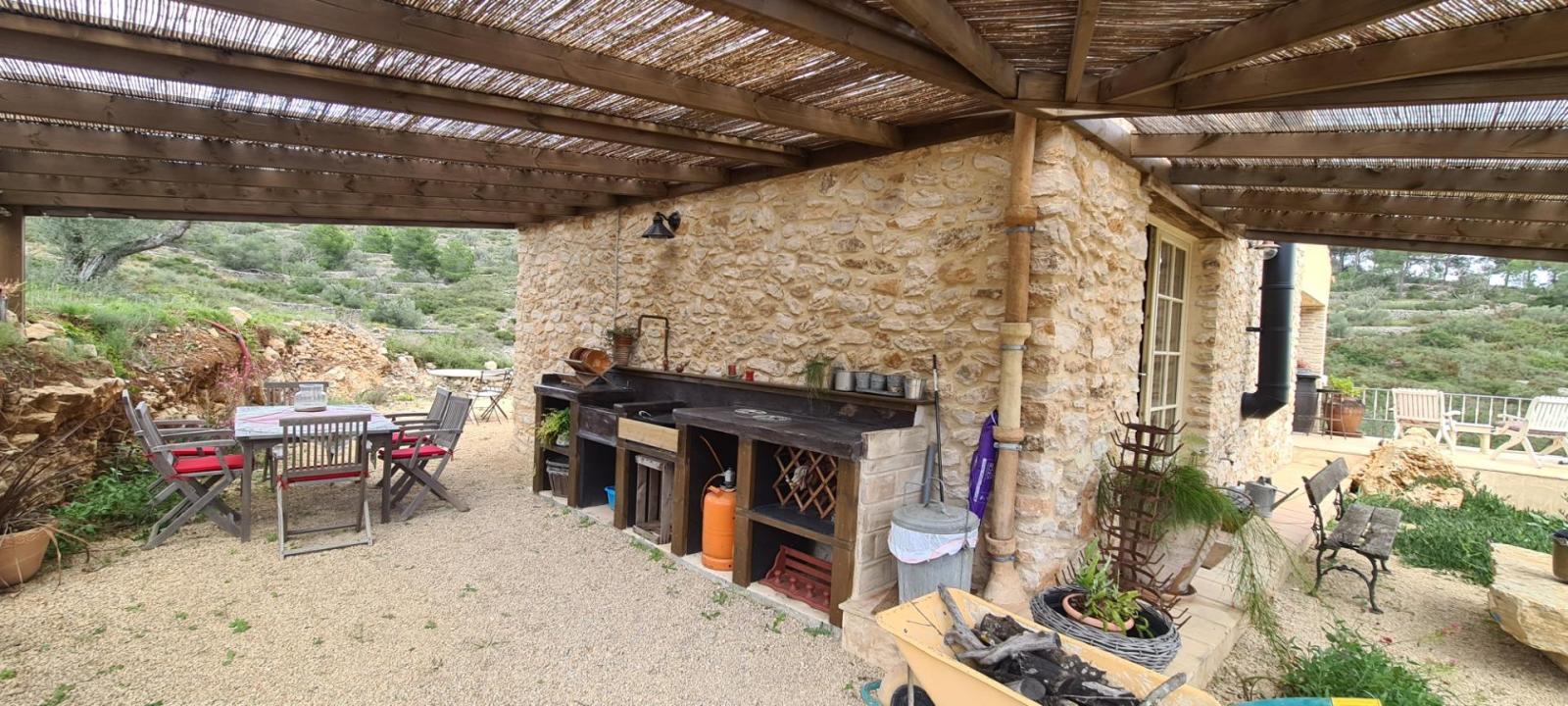 Finca en Venta en El Perelló