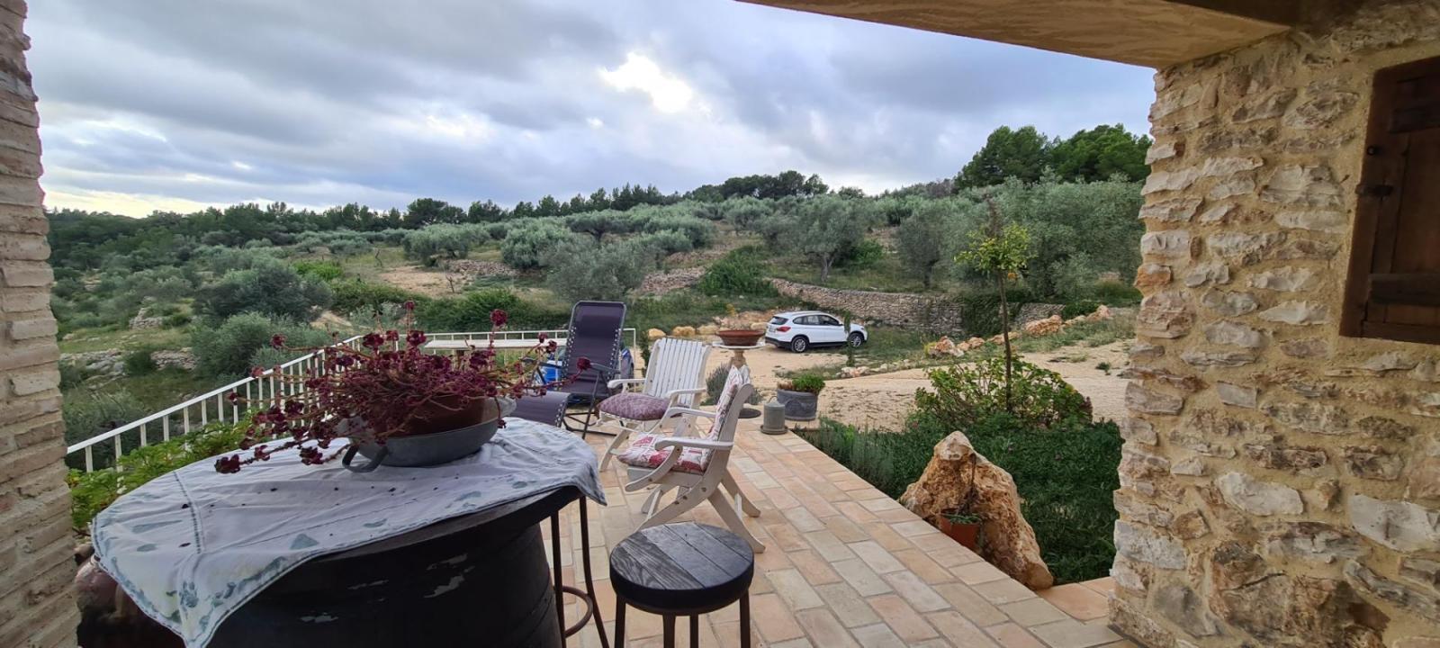Finca en Venta en El Perelló
