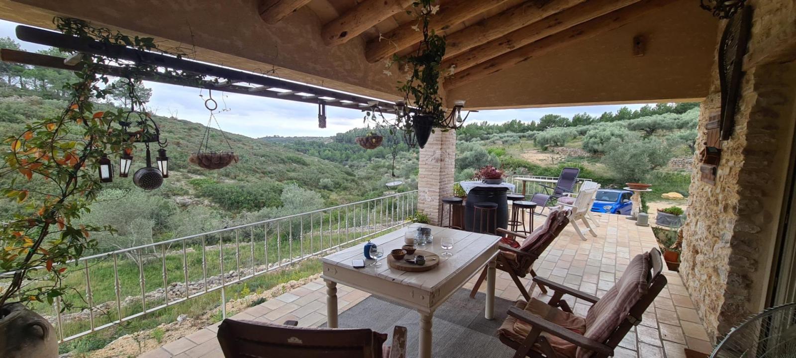 Finca en Venta en El Perelló