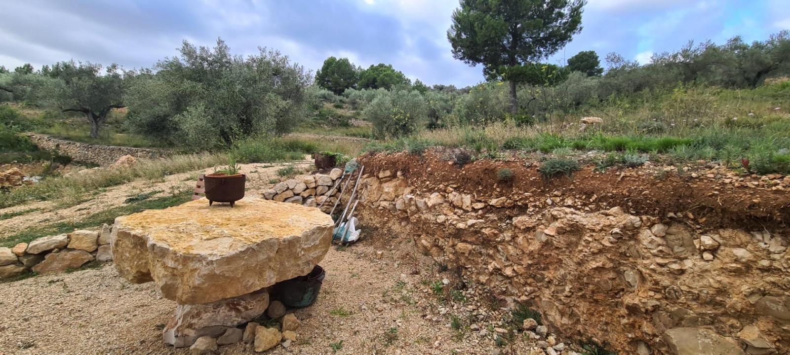 Finca en Venta en El Perelló