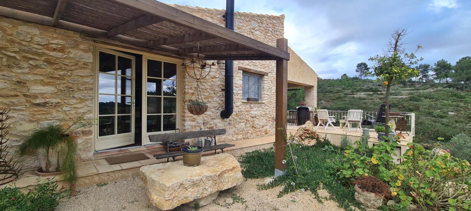 Finca en Venta en El Perelló