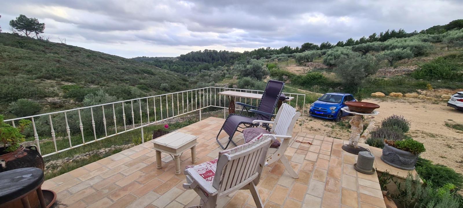 Finca en Venta en El Perelló