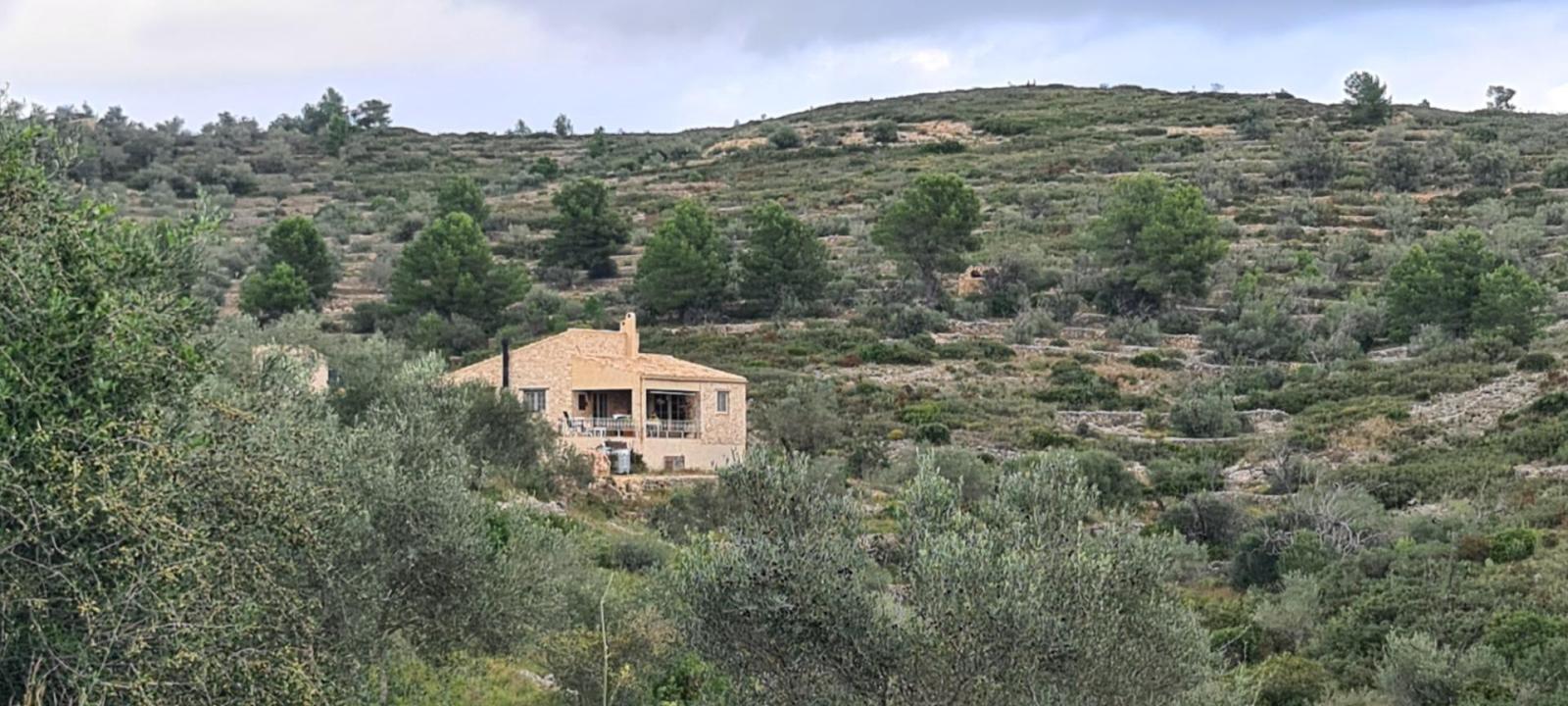 Finca en Venta en El Perelló