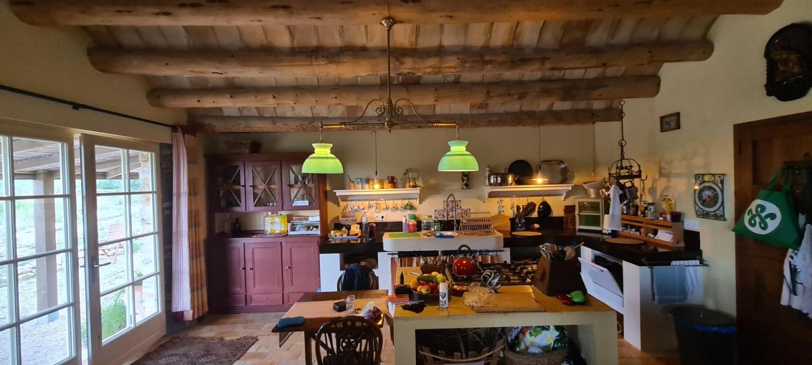 Finca en Venta en El Perelló