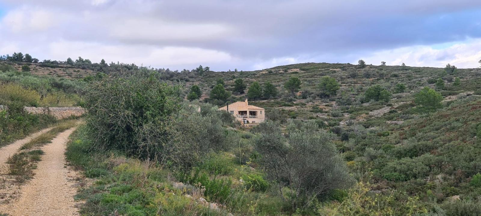 Finca en Venta en El Perelló