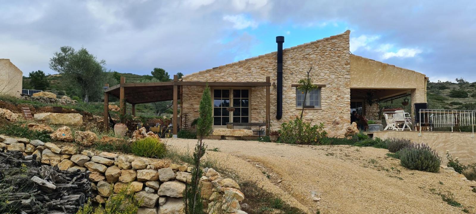 Finca en Venta en El Perelló