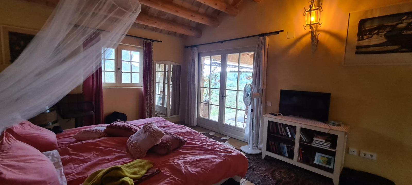 Finca en Venta en El Perelló